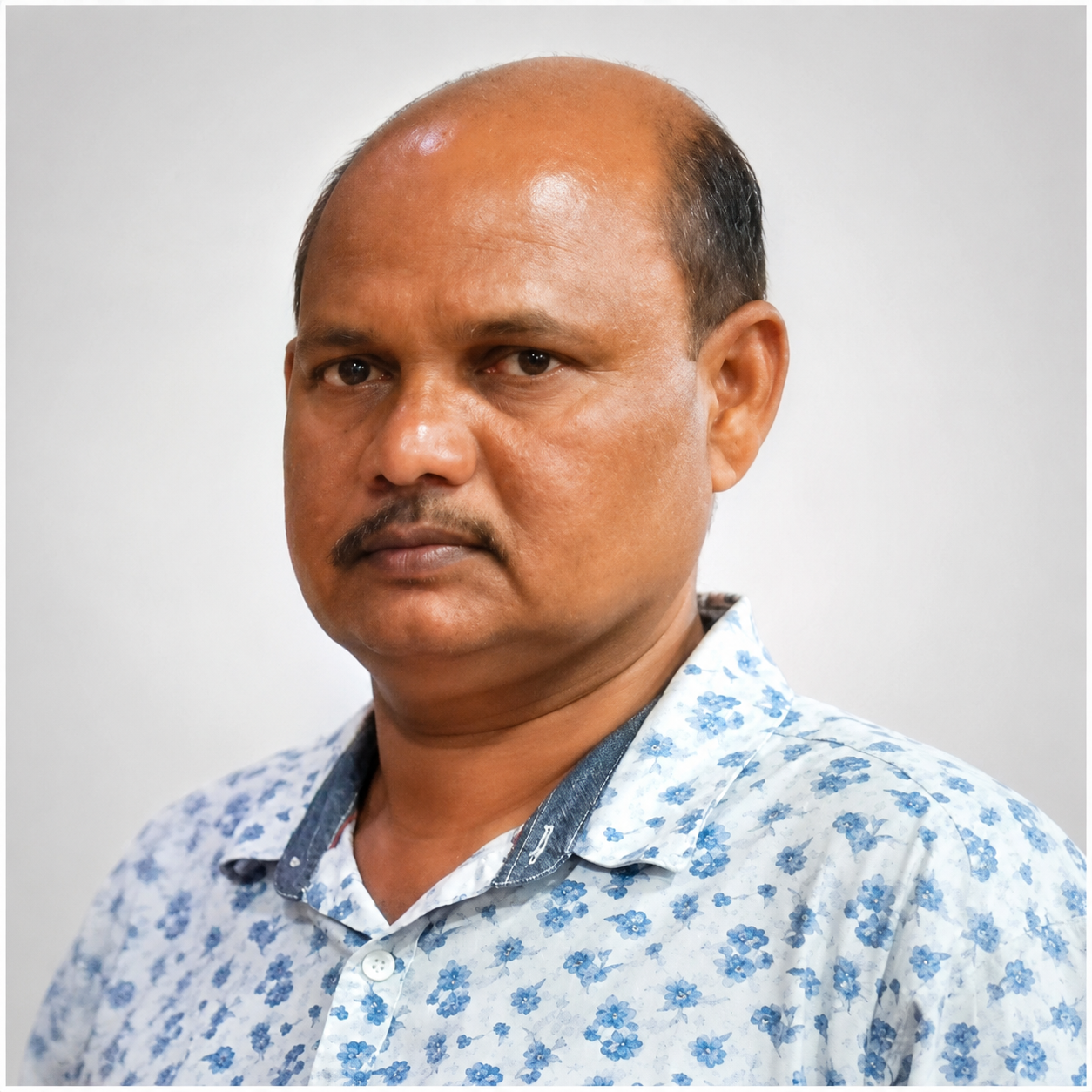 Mr. Ajay Bhardwaj