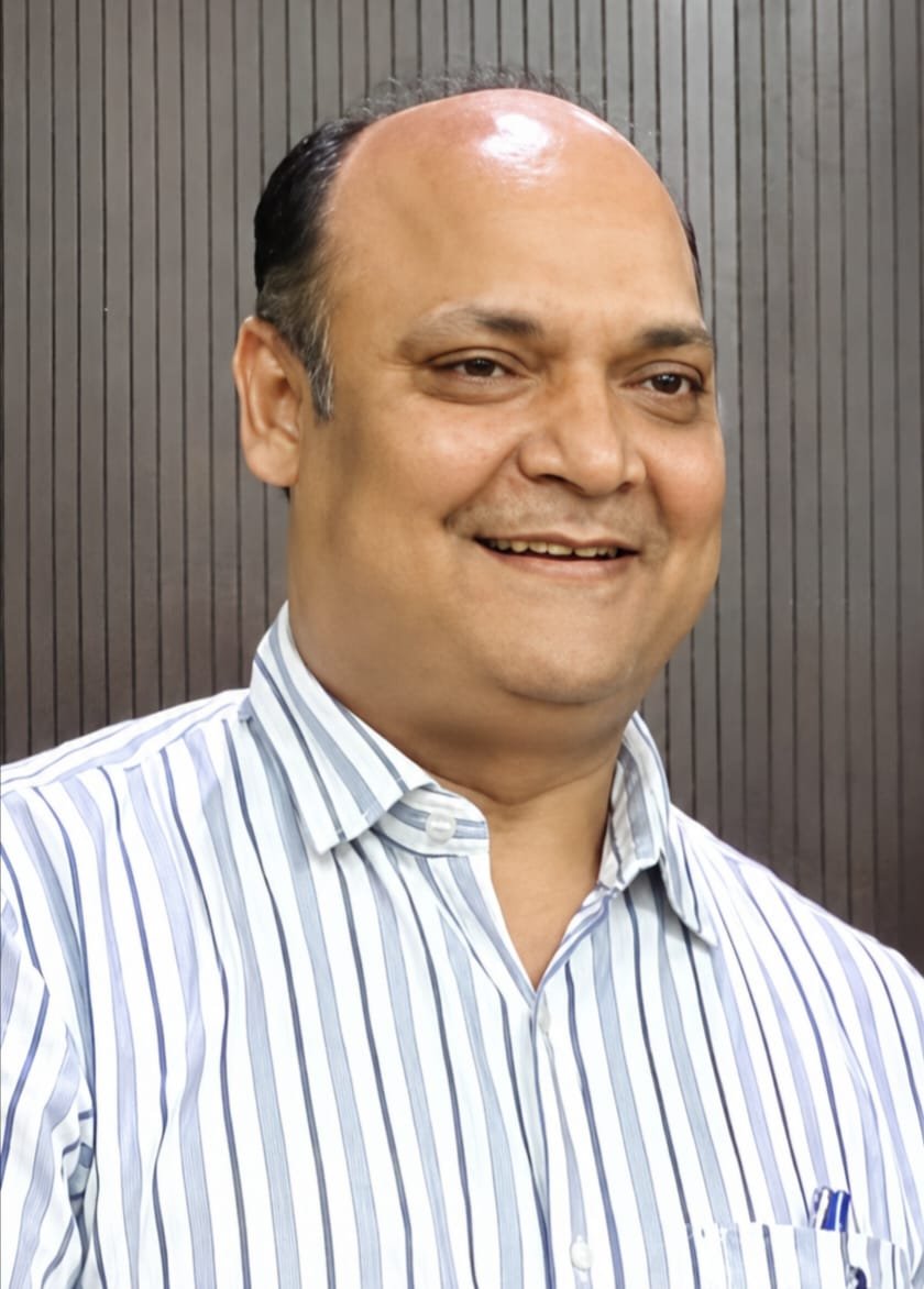 Dr. Deepak Pandey