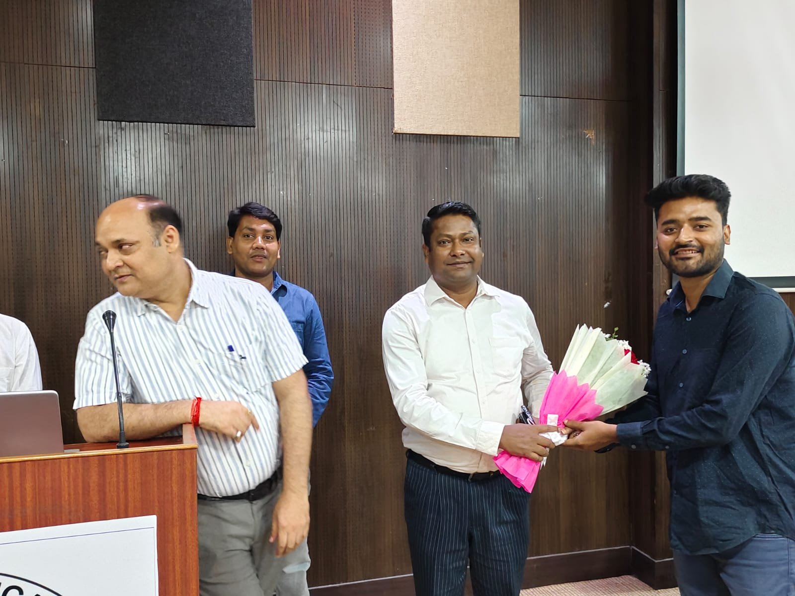Hemophilia Society Azamgarh gallery photo 10