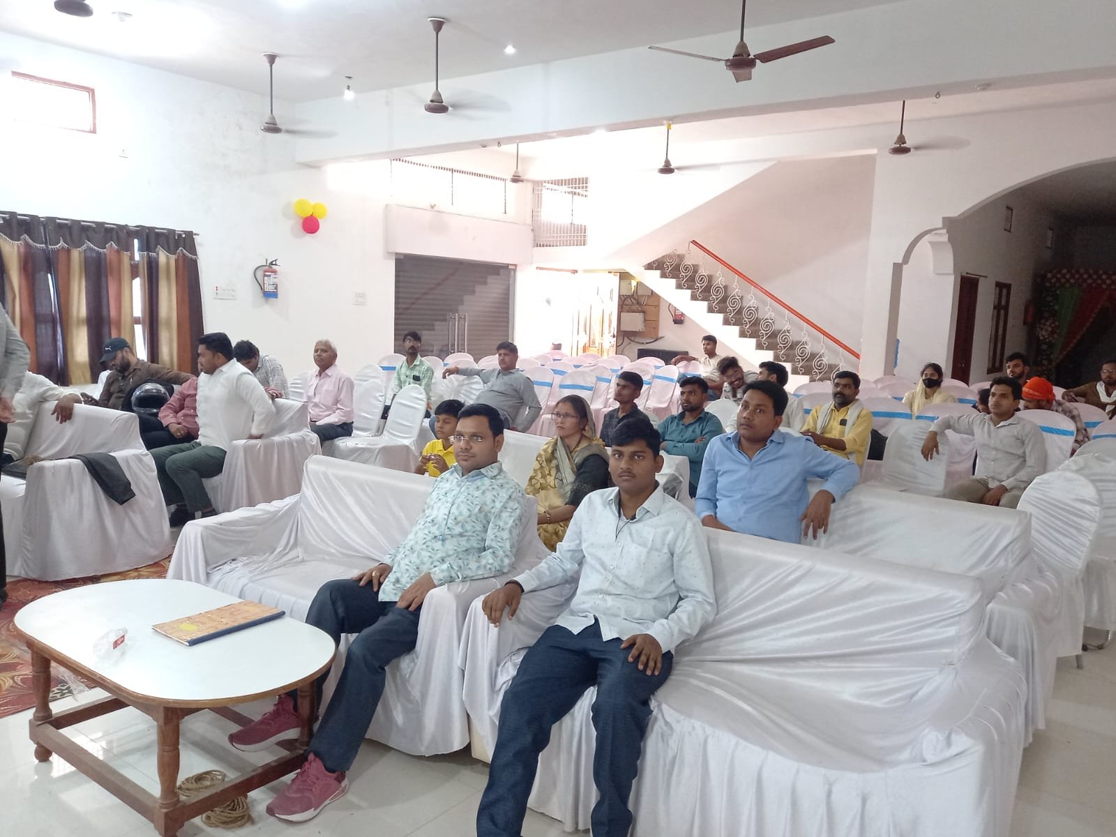 Hemophilia Society Azamgarh gallery photo 34