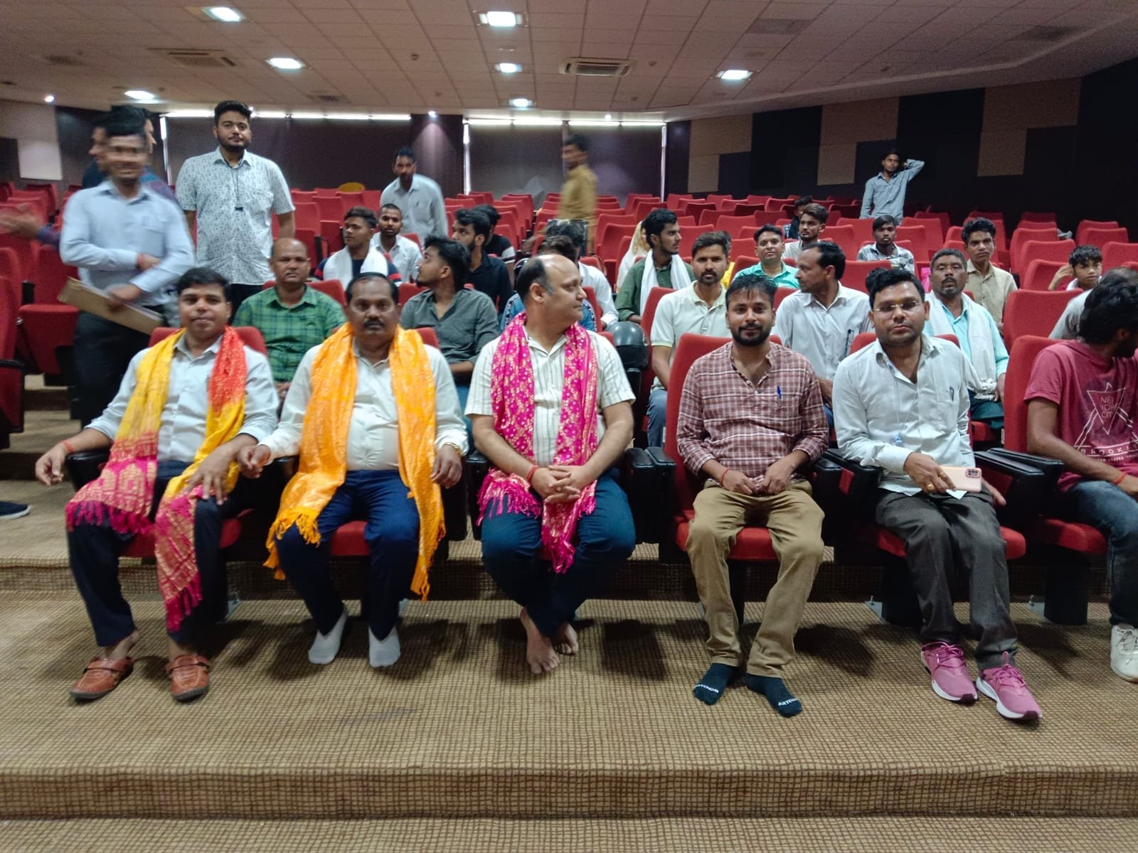 Hemophilia Society Azamgarh gallery photo 39