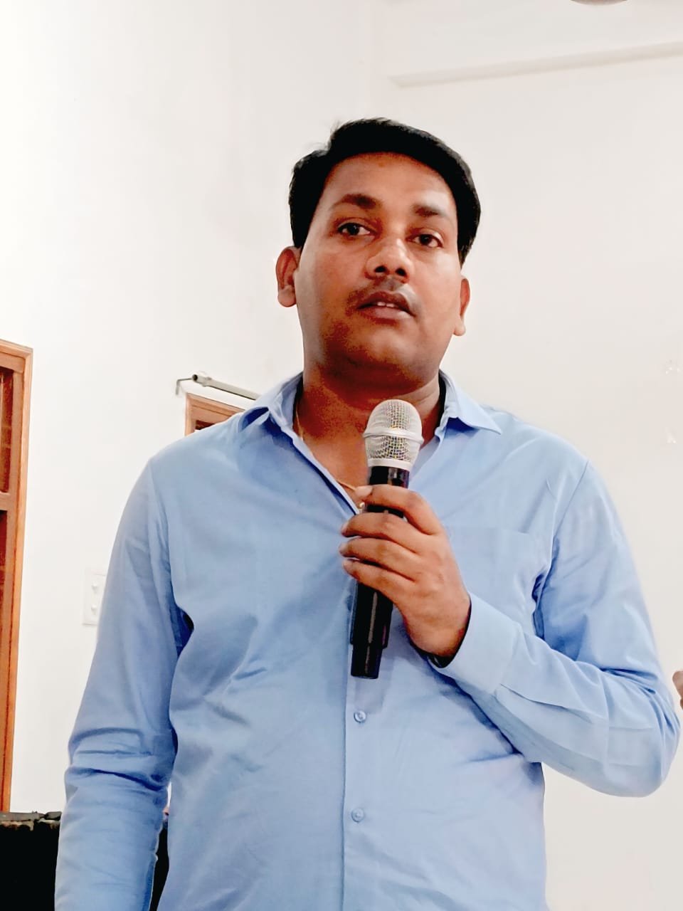 Hemophilia Society Azamgarh gallery photo 42