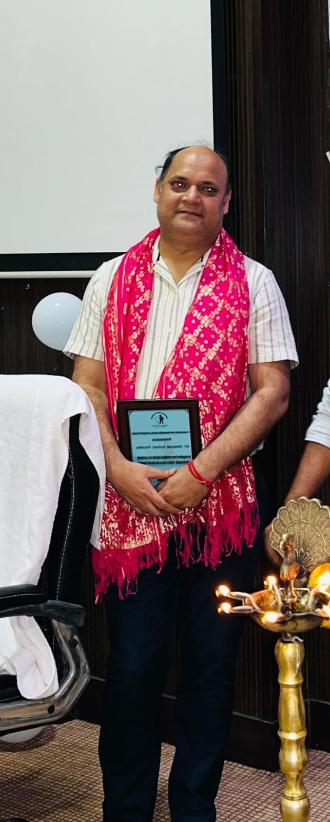 Hemophilia Society Azamgarh gallery photo 46