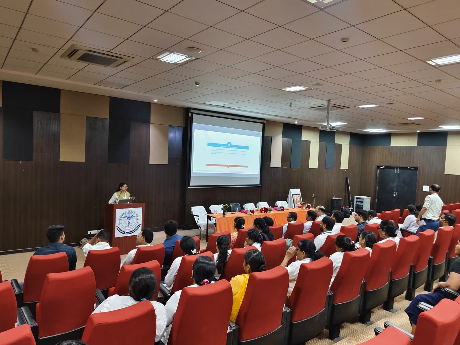 Hemophilia Society Azamgarh gallery photo 7